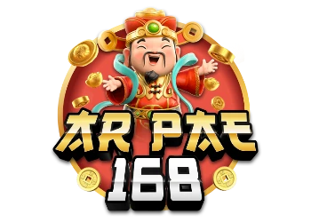 ARPAE168 เว็บตรง คาสิโนสด สล็อต บาคาร่า ครบจบ